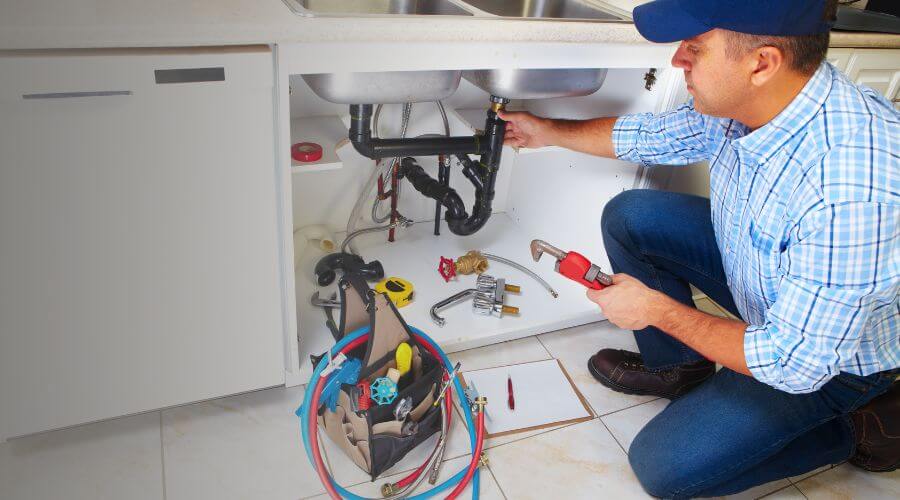 Professional Leak Detection in Dewey, AZ